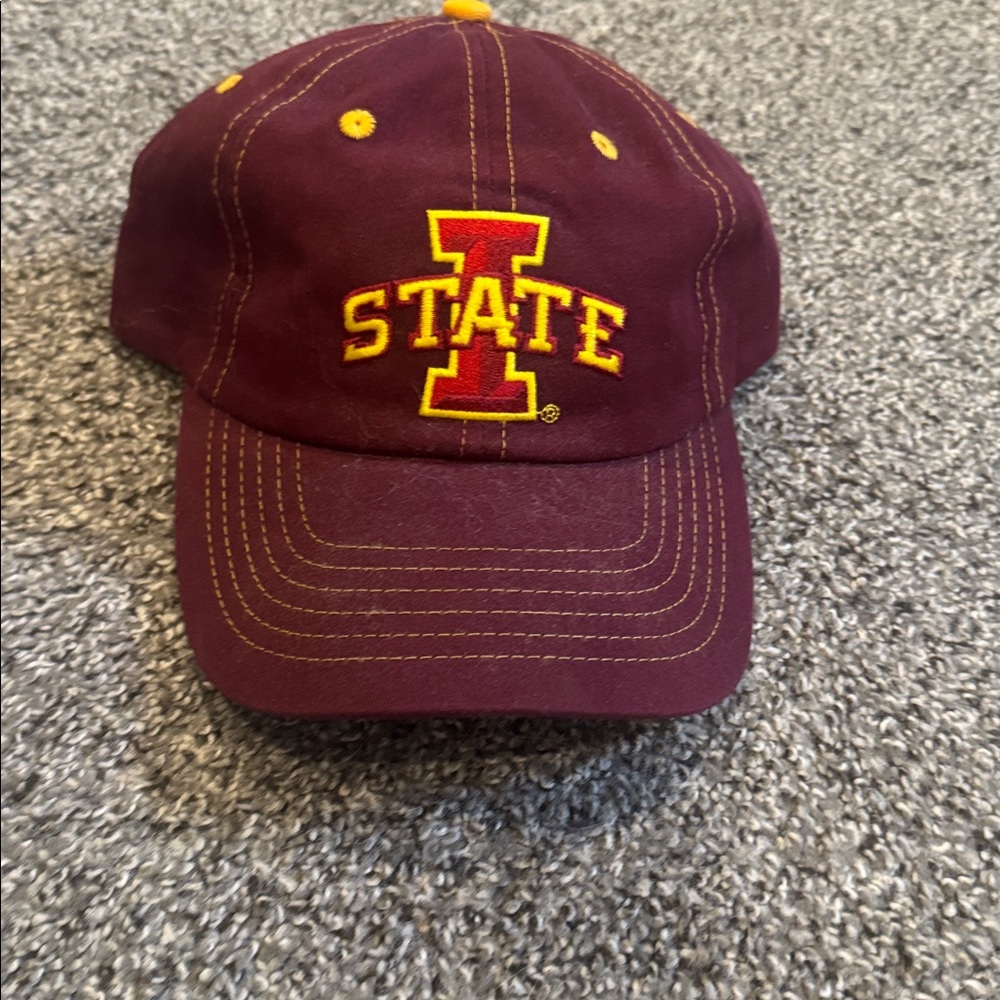 Assorted Baseball Caps Collection - Picture 6 of 6